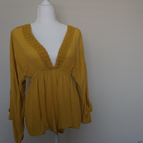 Fashion Nova Romper - Picture 2 of 3